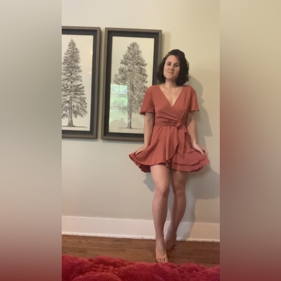 SHEIN Dresses & Skirts - ADORABLE Shein dress